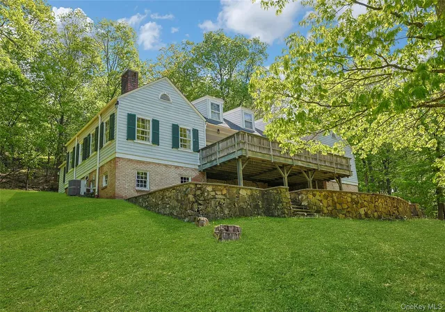 4th image of 982 Bradley Pkwy, Nyack, NY 10960 | MLS# 978569