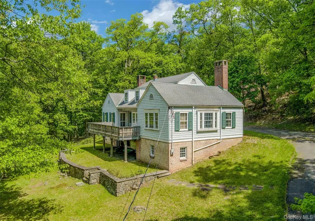5th image of 982 Bradley Pkwy, Nyack, NY 10960 | MLS# 978569