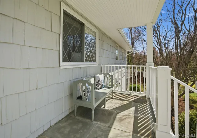 Photo 2 of Sale Pending at 26 Meadow Ln, Chappaqua, NY 10514 | MLS# 978589 | Listing updated on 2026-04-22