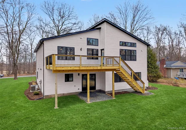 Photo 3 of Sale Pending at 78 Crawford St, Pine Bush, NY 12566 | MLS# 978610 | Listing updated on 2026-09-23