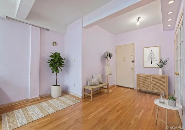 Listing Photo 1 - Condo for sale in The Arlington located at 139-15 83Rd Ave, New York, NY 11238 - Unit #117