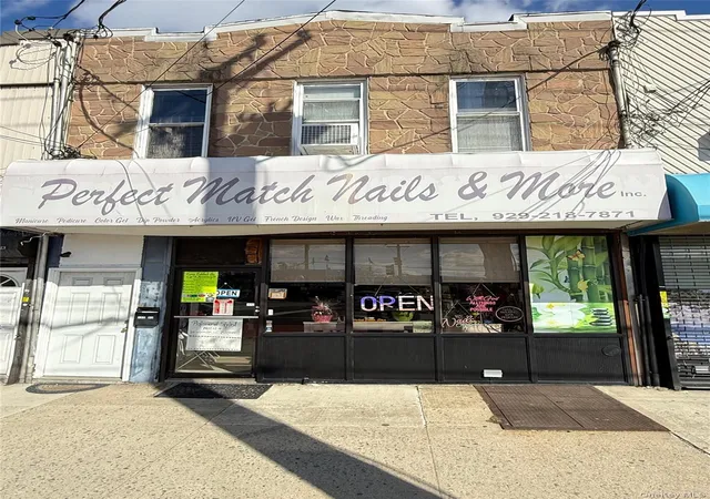 Photo 1 of Multi family home for sale at 13503 Crossbay Blvd, Ozone Park, NY 11417 | MLS# 978648 | Listing updated on 2026-04-06
