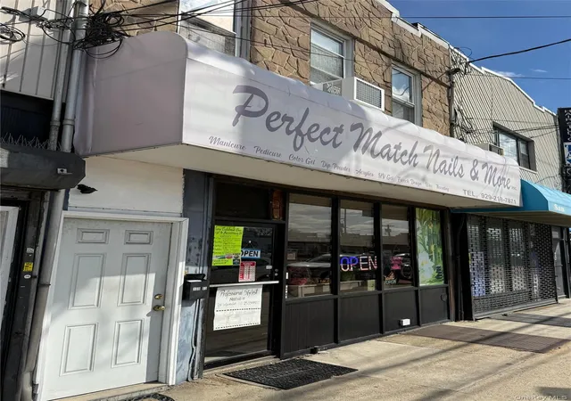 Photo 2 of Multi family home for sale at 13503 Crossbay Blvd, Ozone Park, NY 11417 | MLS# 978648 | Listing updated on 2026-04-06