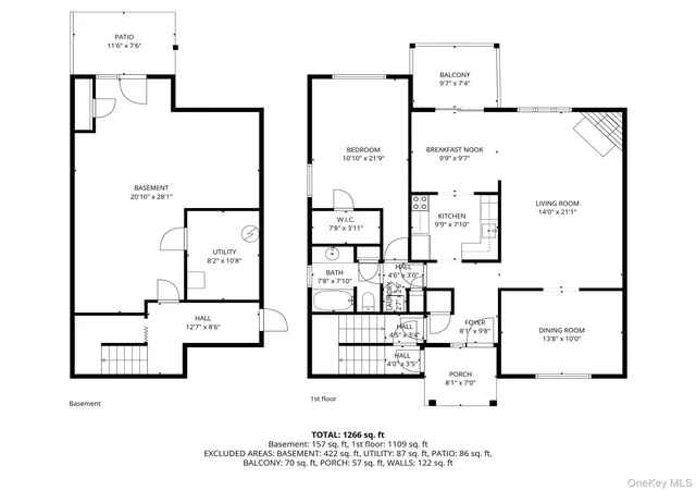 38th image of 201 Bentley Ct, Southeast, NY 10509 | MLS# 978745