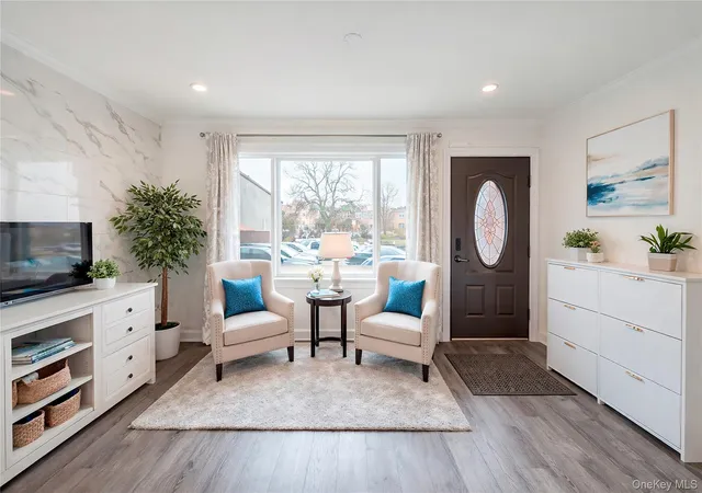 Photo 2 of Sale Pending at 2519 Mcintosh St, East Elmhurst, NY 11369 | MLS# 978772 | Listing updated on 2026-10-14