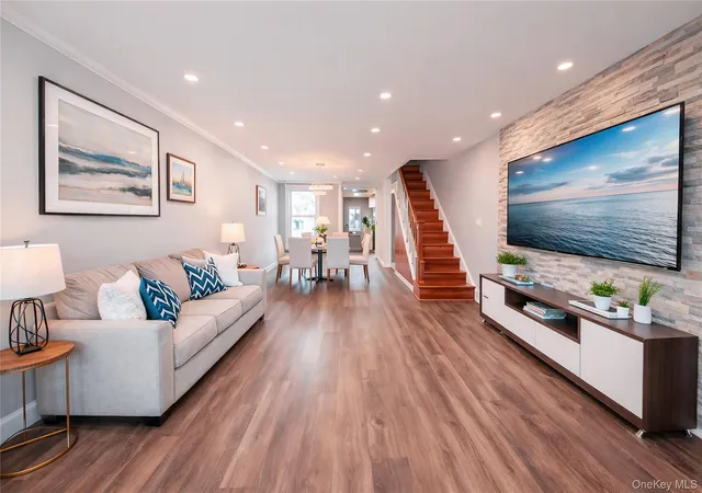 Photo 3 of Sale Pending at 2519 Mcintosh St, East Elmhurst, NY 11369 | MLS# 978772 | Listing updated on 2026-10-14