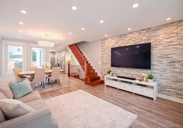 Photo 4 of Sale Pending at 2519 Mcintosh St, East Elmhurst, NY 11369 | MLS# 978772 | Listing updated on 2026-10-14