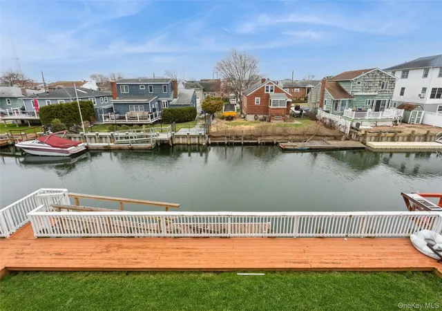 4th image of 271 Arthur St, Hempstead, NY 11520 | MLS# 978777