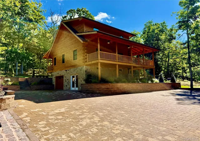 Photo 1 of Single family home for sale at 41 Upper Lumber Rd, Glen Spey, NY 12737 | MLS# 978781 | Listing updated on 2026-09-25