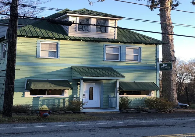 2nd image of 2 Hope St, Hurleyville, NY 12747 | MLS# 978813