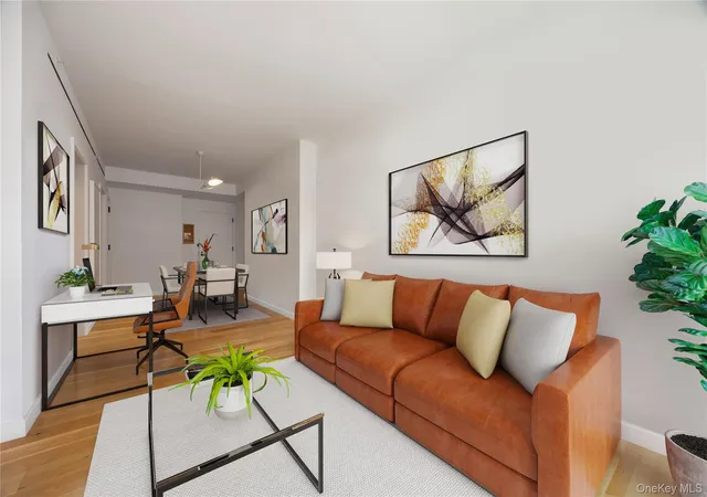 2nd image of 547 W 47th St #509, New York, NY 10036 | MLS# 978827