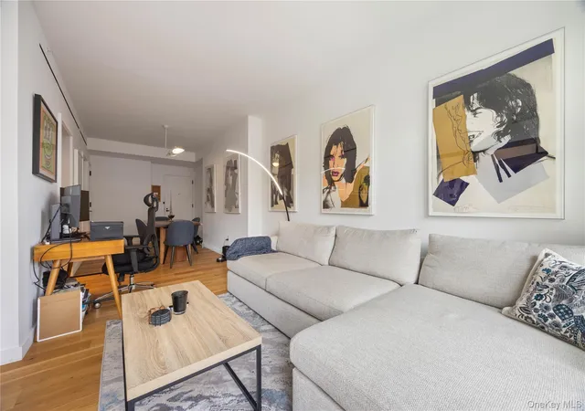 3rd image of 547 W 47Th St #509, New York, NY 10036 | MLS# 978827