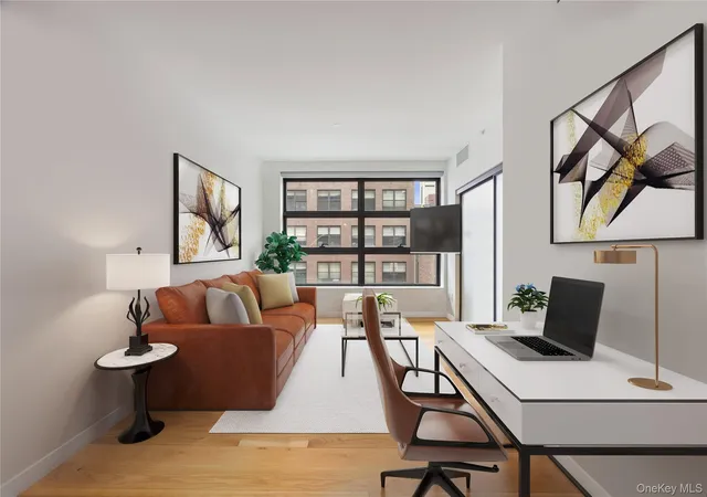 4th image of 547 W 47Th St #509, New York, NY 10036 | MLS# 978827