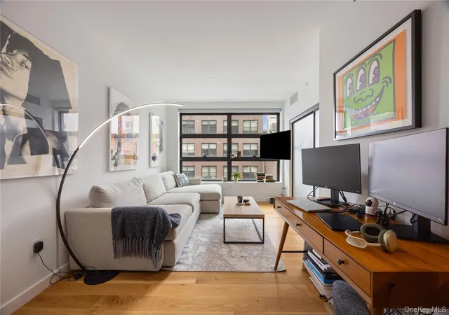 5th image of 547 W 47Th St #509, New York, NY 10036 | MLS# 978827