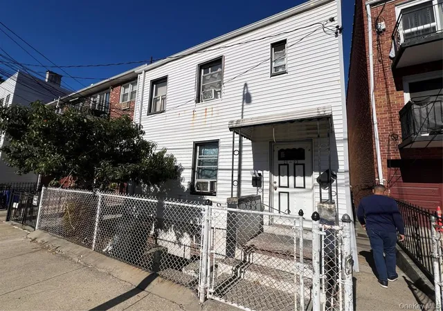 Photo 1 of Sale Pending at 2123 33rd Avenue, Astoria, NY 11106 | MLS# 978854 | Listing updated on 2026-06-30