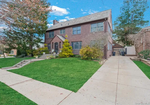 Photo 1 of Sale Pending at 2807 157th Street, Flushing, NY 11354 | MLS# 978896 | Listing updated on 2026-07-03
