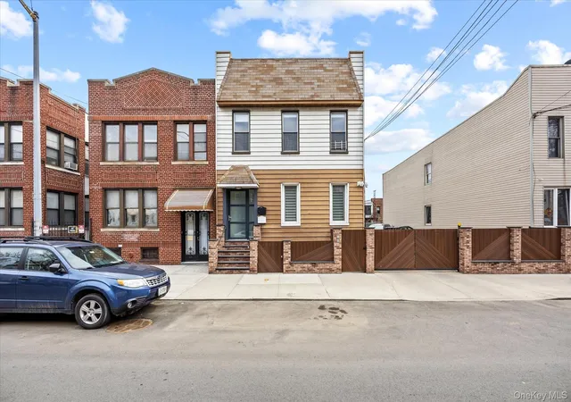 1st image of 2020 Bleecker St, Ridgewood, NY 11385 | MLS# 978898