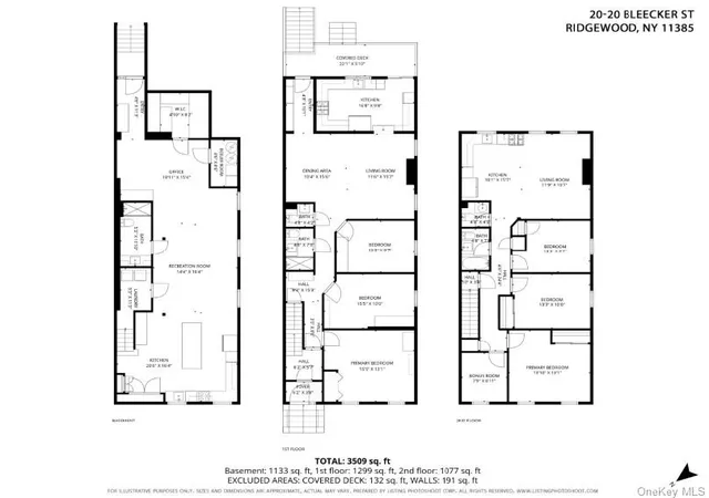 50th image of 2020 Bleecker St, Ridgewood, NY 11385 | MLS# 978898