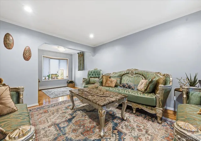 Photo 3 of Single family home for sale at 120 Bruce Ter, Hempstead, NY 11501 | MLS# 978914 | Listing updated on 2026-08-02