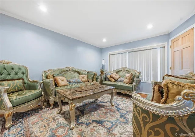 Photo 4 of Single family home for sale at 120 Bruce Ter, Hempstead, NY 11501 | MLS# 978914 | Listing updated on 2026-08-02