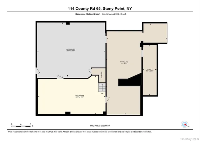 44th image of 114 Bulsontown Rd, Stony Point, NY 10980 | MLS# 978943
