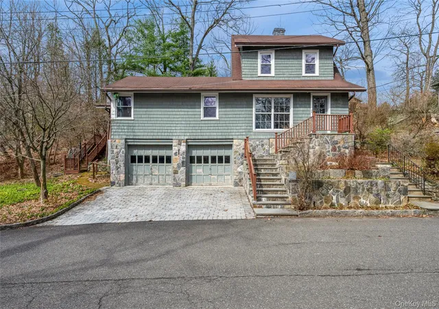 Photo 1 of Sale Pending at 3 Glenwood Ave, Hastings On Hudson, NY 10706 | MLS# 978980 | Listing updated on 2026-09-19