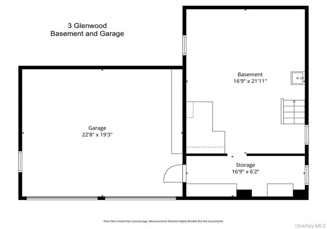 Photo 36 of Sale Pending at 3 Glenwood Ave, Hastings On Hudson, NY 10706 | MLS# 978980 | Listing updated on 2026-09-19