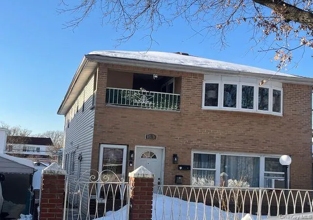 1st image of 14574 222nd St, Springfield Gardens, NY 11413 | MLS# 978981