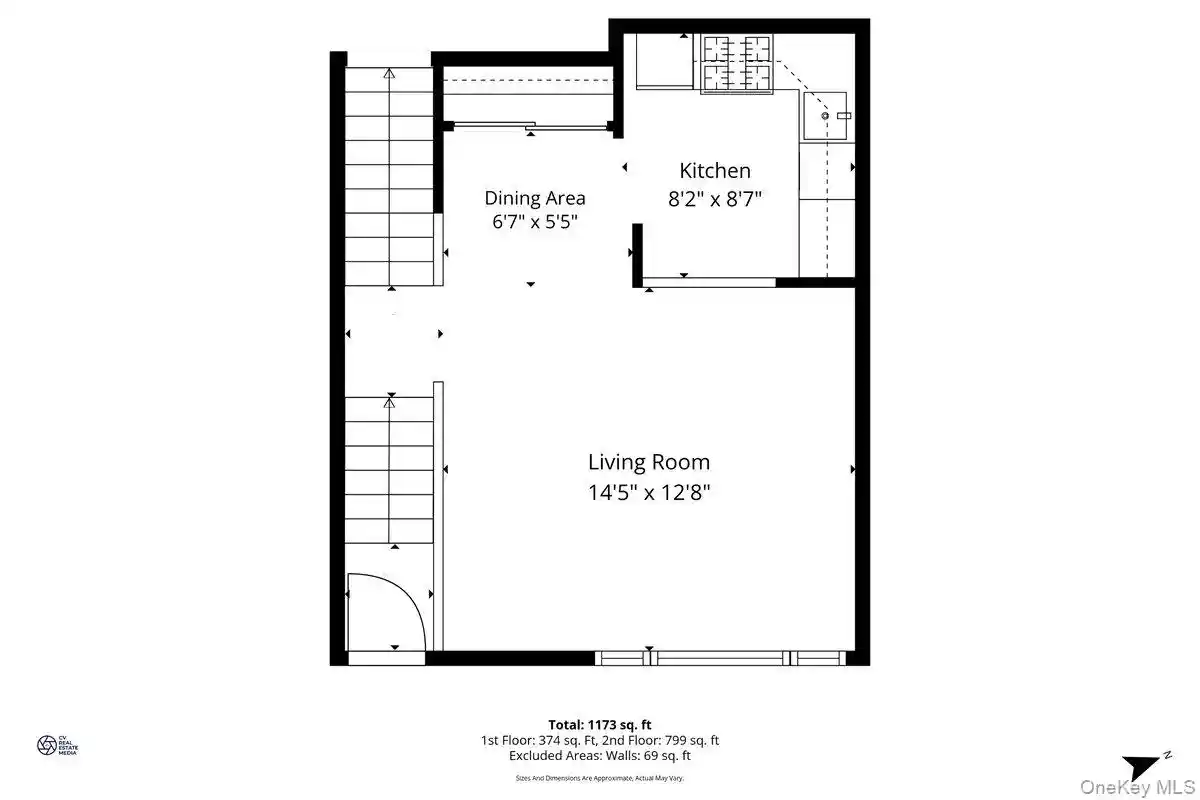 Listing Photo 31 - Condo for sale in 227 Surf Dr located at 227 Surf Dr, New York, NY 10473 - Unit #138B