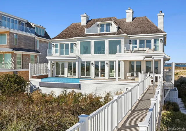 Homes for sale in Southampton, NY | 785 Dune Rd, Southampton, NY 11978 | MLS# 979110