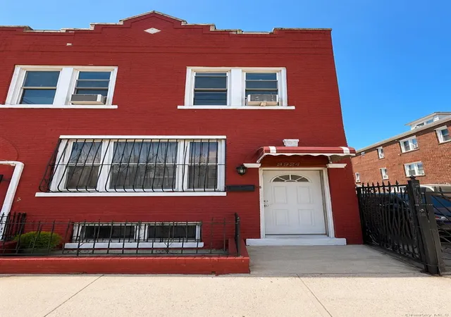 Photo 1 of Sale Pending at 3224 110th Street, New York, NY 11369 | MLS# 979116 | Listing updated on 2026-09-19
