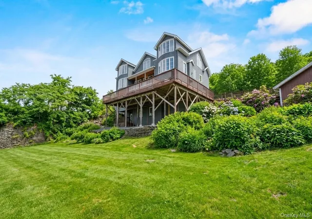 Photo 4 of Single family home for sale at 4223 Ny State Route 97, Barryville, NY 12719 | MLS# 979121 | Listing updated on 2026-04-17