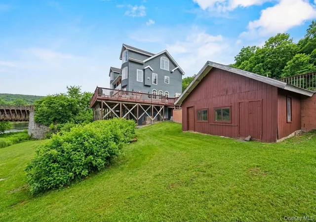 Photo 5 of Single family home for sale at 4223 Ny State Route 97, Barryville, NY 12719 | MLS# 979121 | Listing updated on 2026-04-17