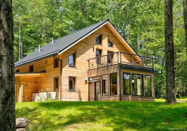 Photo 1 of Single family home for sale at 15 Manor Fls Dr, Callicoon, NY 12758 | MLS# 979130 | Listing updated on 2026-08-11