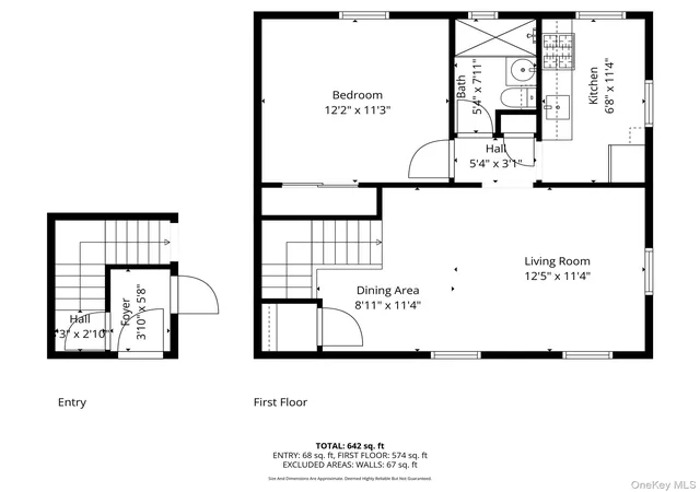 22nd image of 25403 74th Ave #A 2, New York, NY 11004 | MLS# 979132
