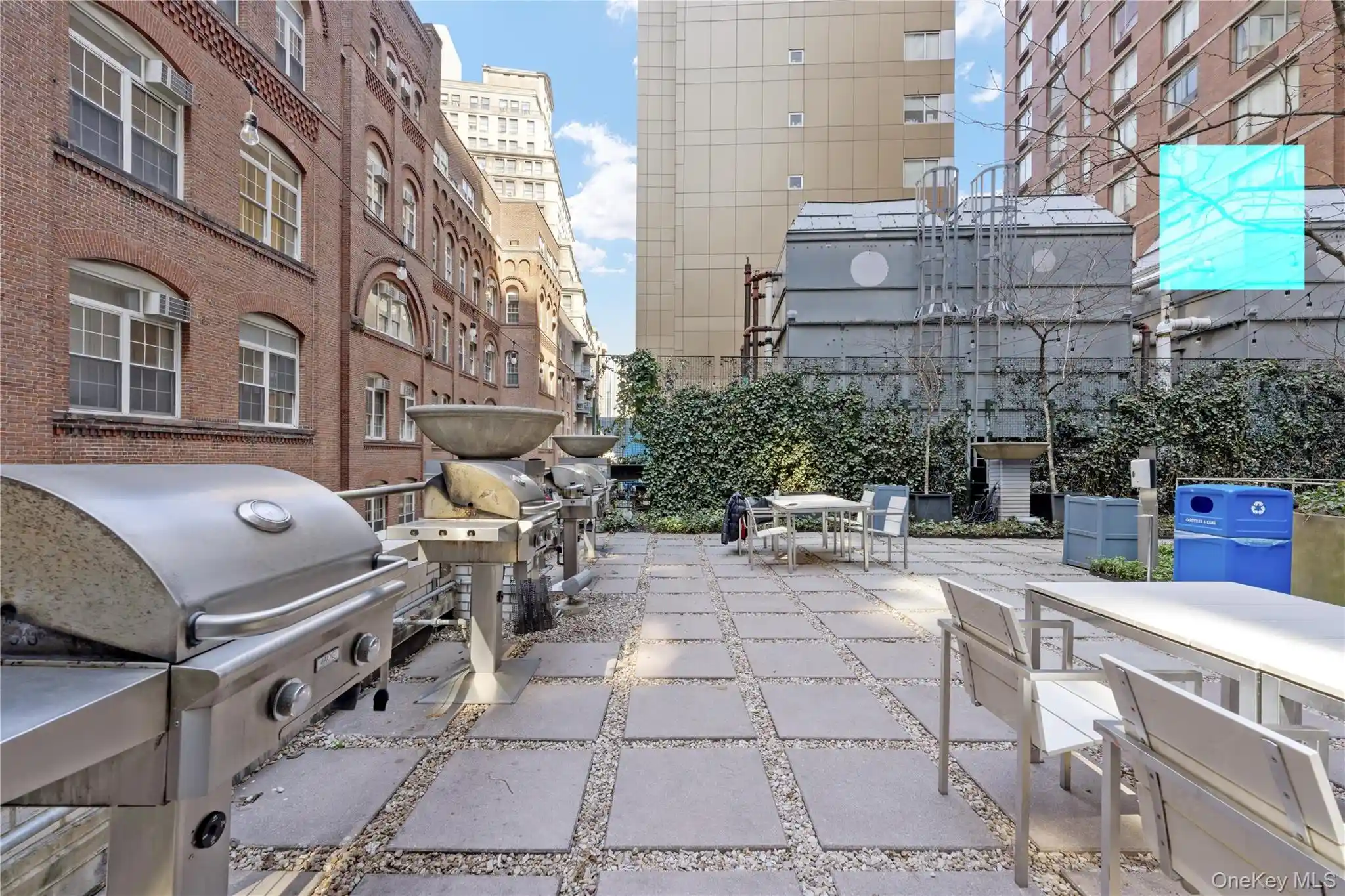 Listing Photo 39 - Condo for sale in 99 John Deco Lofts located at 99 John St, New York City, NY 10038 - Unit #626