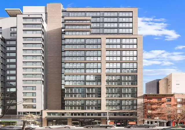 1st image of 591 3rd Ave #17A, New York, NY 10016 | MLS# 979217