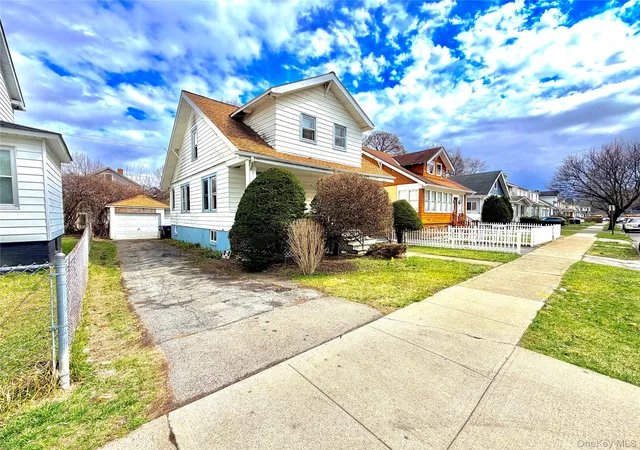4th image of 9 Edgar St, Poughkeepsie, NY 12603 | MLS# 979219