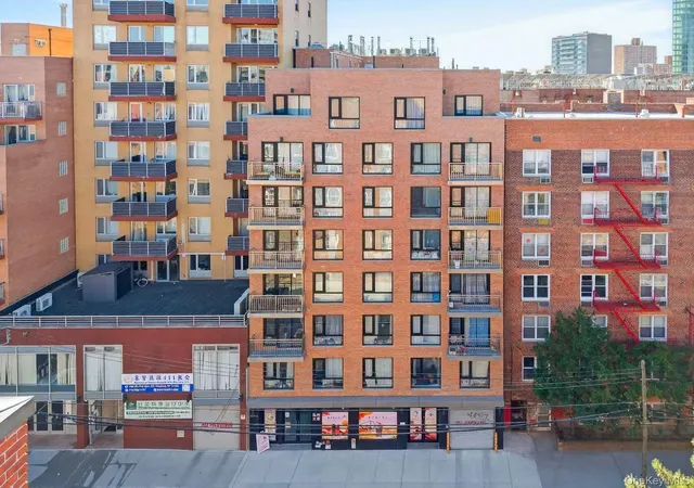Photo 1 of Condo for sale at 143 16 41st Avenue #4E, Flushing, NY 11355 | MLS# 979269 | Listing updated on 2026-06-06