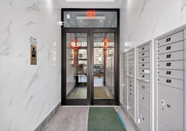 Photo 2 of Condo for sale at 143 16 41st Avenue #4E, Flushing, NY 11355 | MLS# 979269 | Listing updated on 2026-06-06