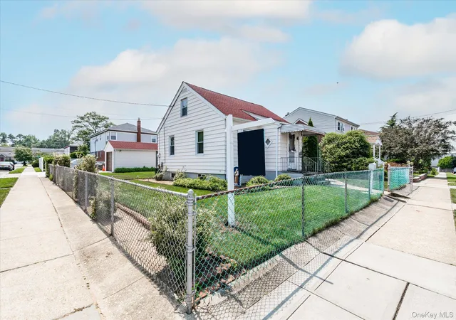 Photo 1 of Single family home for sale at 1267 Nelson St, Hempstead, NY 11003 | MLS# 979292 | Listing updated on 2026-09-05
