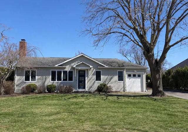 Photo 1 of Single family home for sale at 21 Tarpon Rd, East Quogue, NY 11942 | MLS# 979302 | Listing updated on 2026-08-09