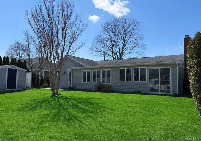 Photo 3 of Single family home for sale at 21 Tarpon Rd, East Quogue, NY 11942 | MLS# 979302 | Listing updated on 2026-08-09