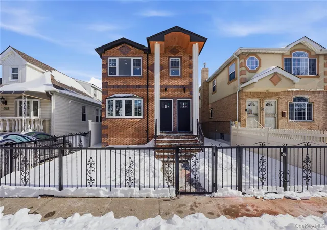 1st image of 140 51 169th St, Jamaica, NY 11434 | MLS# 979334