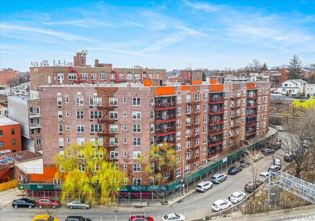 2nd image of 8616 60th Ave #5P, Elmhurst, NY 11373 | MLS# 979345