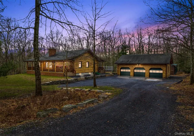 1st image of 563 Peenpack Trl, Deerpark, NY 12780 | MLS# 979369