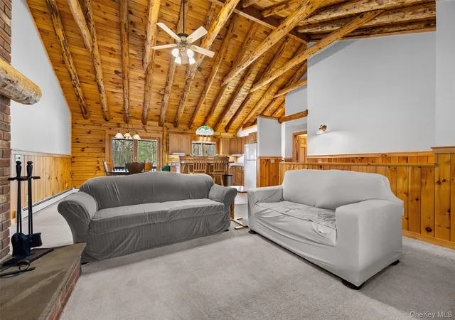 4th image of 563 Peenpack Trl, Deerpark, NY 12780 | MLS# 979369