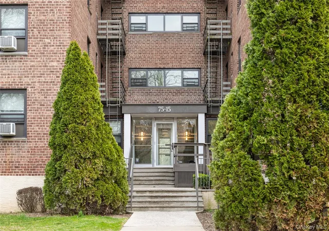 Photo 1 of Sale Pending at 75 15 210th Street #6C, Oakland Gardens, NY 11364 | MLS# 979403 | Listing updated on 2026-07-25