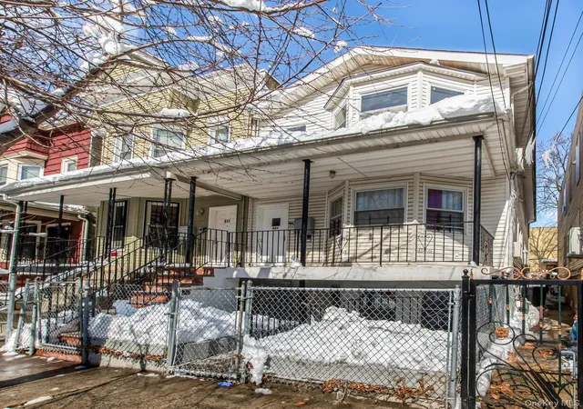 Photo 1 of Sale Pending at 819 E 223rd Street, Bronx, NY 10466 | MLS# 979445 | Listing updated on 2026-05-30