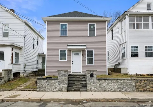1st image of 307 Tower Ave, Maybrook, NY 12543 | MLS# 979477
